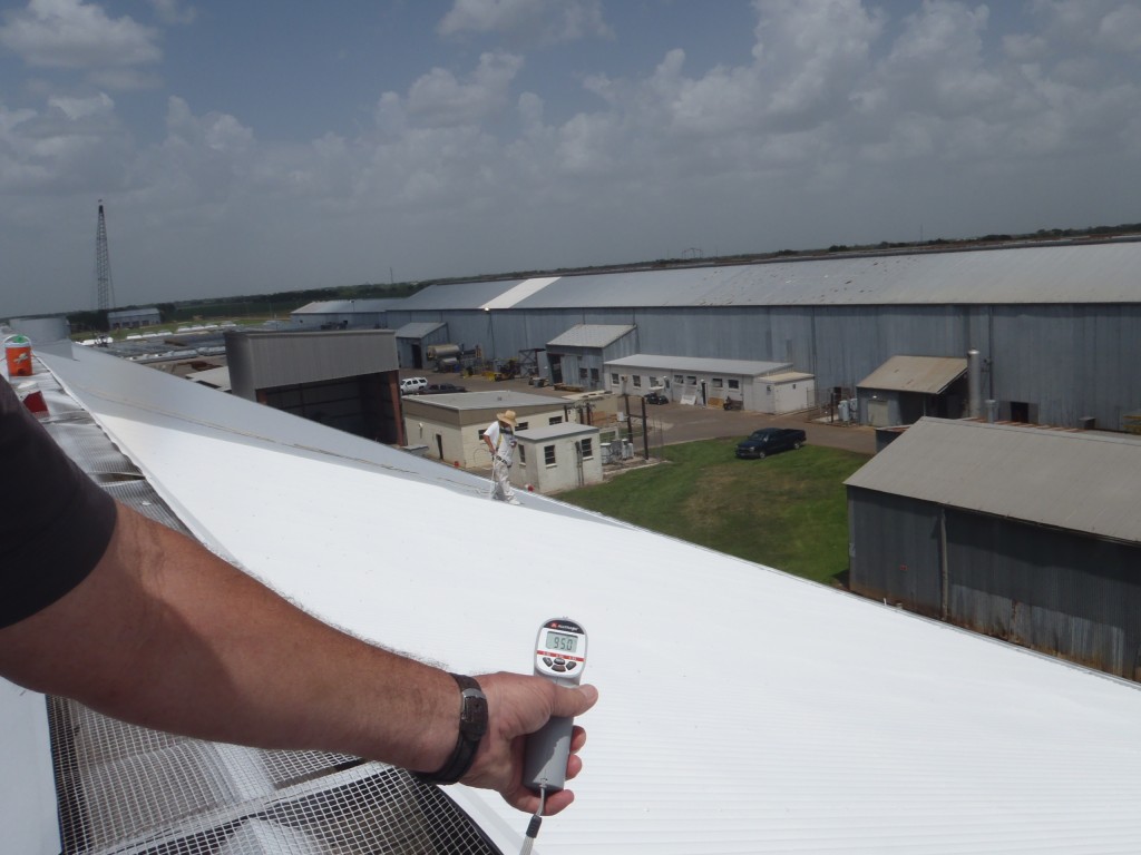 The Benefits of Cool Roof Coating Summit Coatings